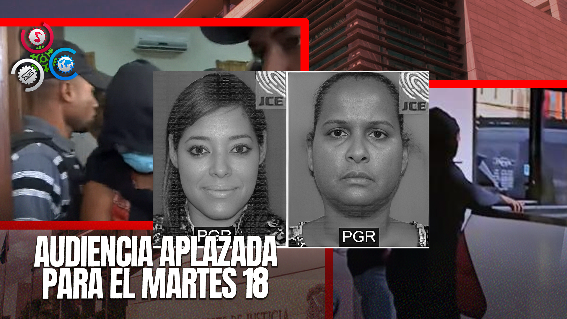 Aplazan Audiencia En Operación Geopardo De Presunto Fraude Millonario