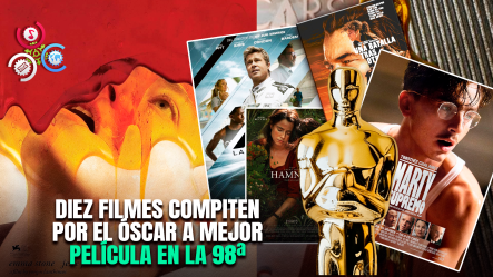 Hollywood Se Prepara Para Los Óscar 2026: Estas Son Las Mejores Películas De Los últimos 20 Años