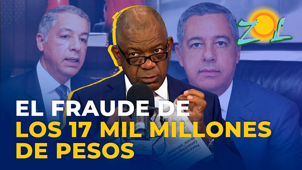 Otras Revelaciones Sobre Caso Donald Guerrero