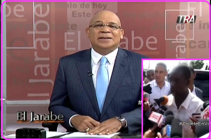 Marino Zapete Le Envía Un Mensaje  Al Padre Del Joven Asesinado Por El Cura