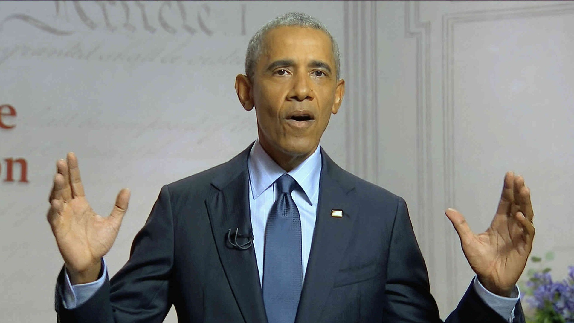 Obama: Trump Ha Tratado La Presidencia Como Un “reality Show”