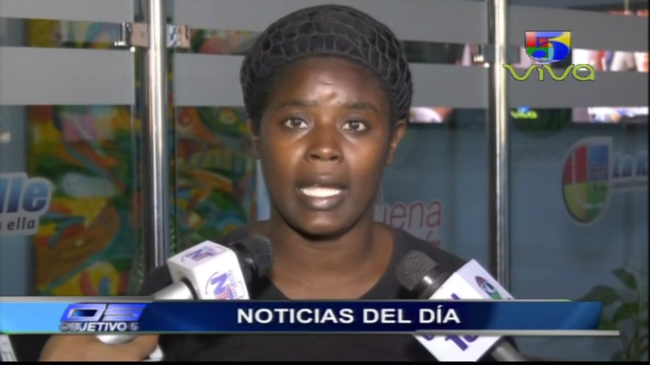 Una Mujer Denunció Que Fue Agredida Junto A Una Menor De Edad Por Un Mayor De La Policía