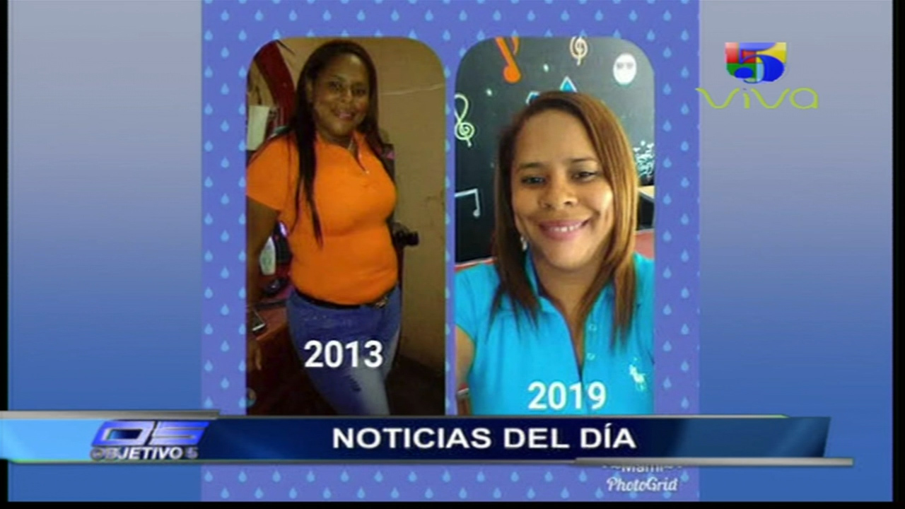 Hombre Asesinó A Su Esposa De Varios Disparos Por Negarse A Abrirle La Puerto En Azua