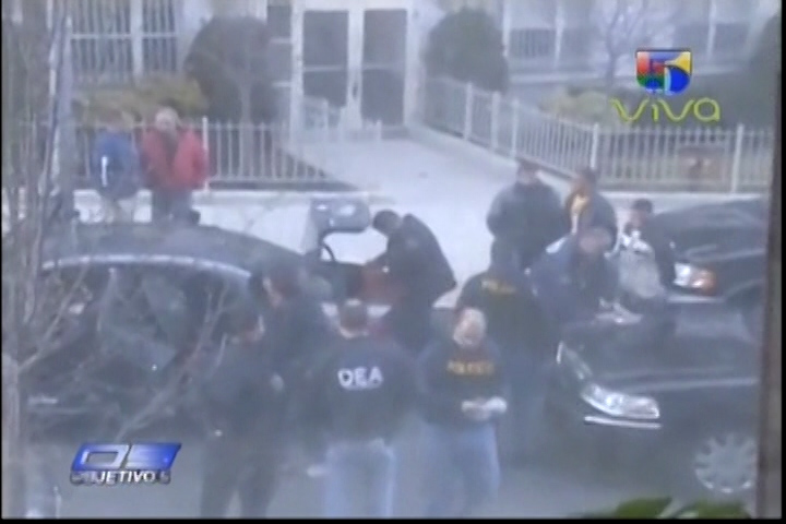 Dominicanos Figuran Como Los Principales Protagonistas Del Narcotráfico En Estados Unidos