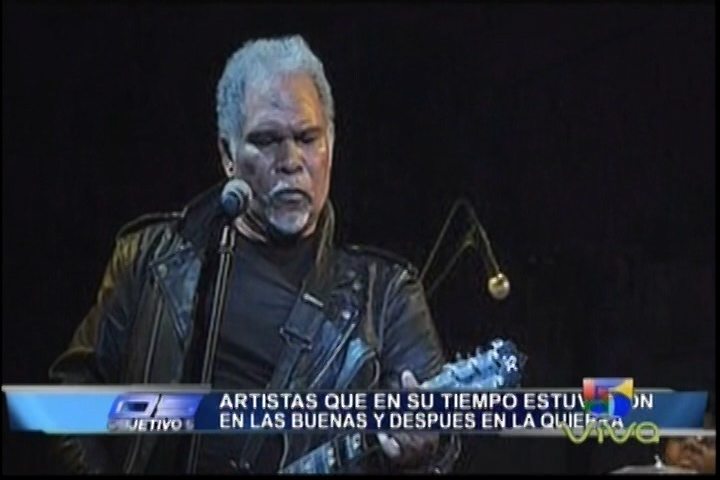 Figuras Públicas Enfrentan Crisis Por Falta De Previsión Económica