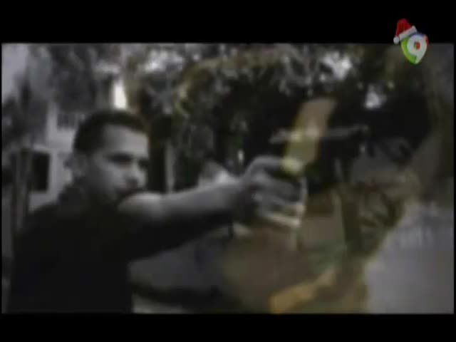 Un Joven Muerto Y Tres Heridos Tras Intentar Auxiliar A Una Mujer