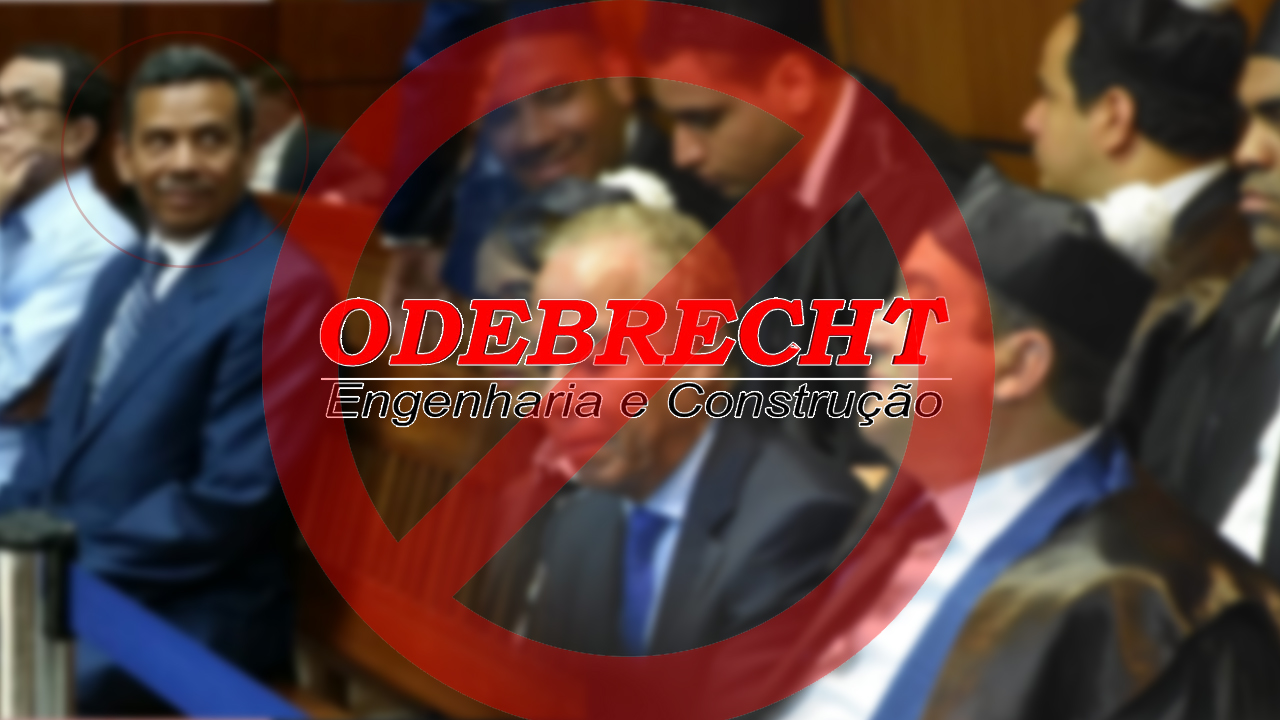 Juicio De ODEBRECHT Aún En Proceso Y Todavía Ni Cerca De Caer Presos