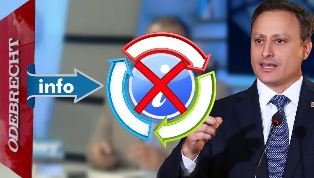 ¿Odebrecht No Quiere Ofrecer Información? O ¿Al Ministerio Público No Le Conviene?