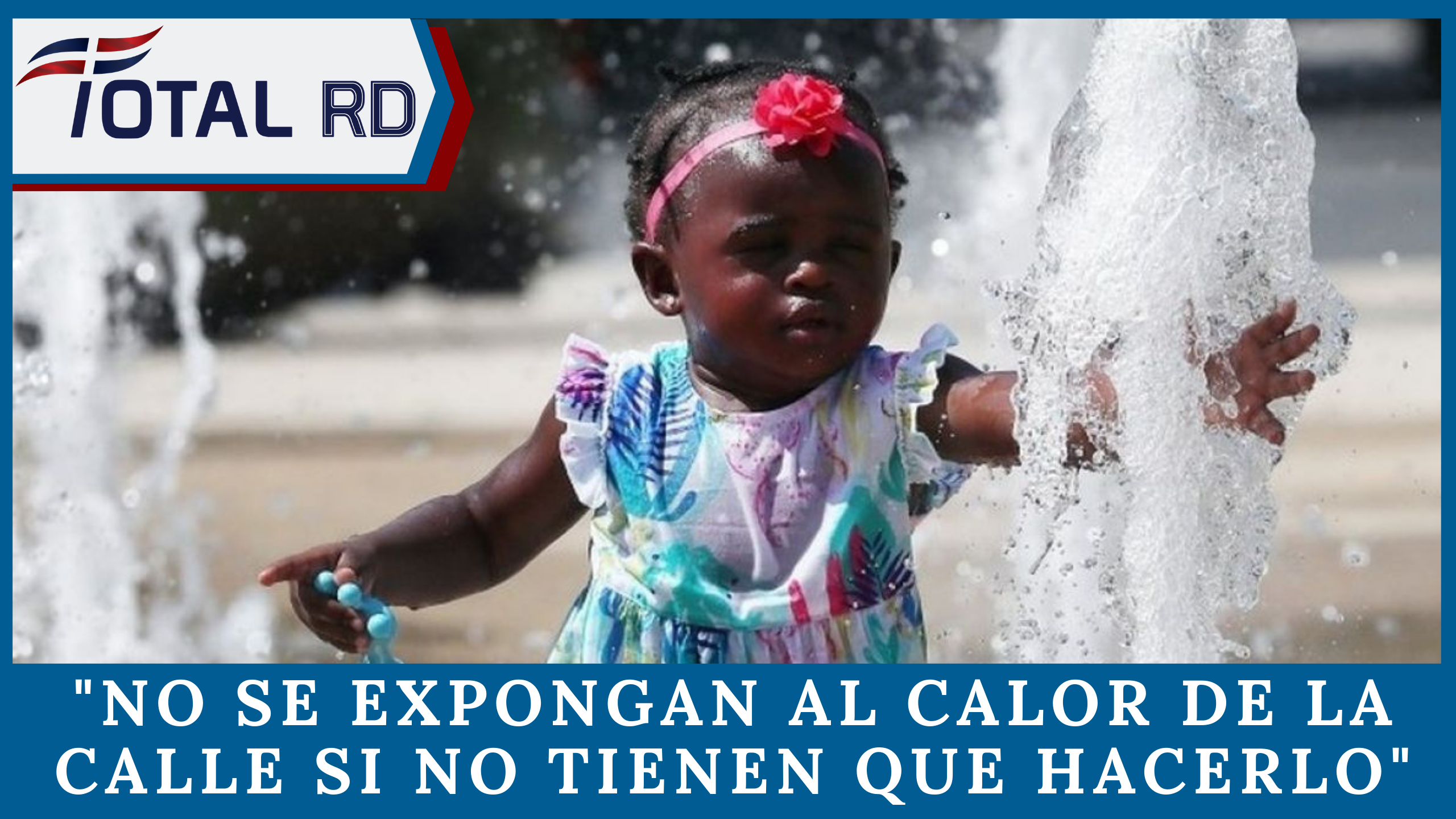 Ola De Calor En Norteamérica: Las Advertencias De Las Autoridades Por Las Altas Temperaturas
