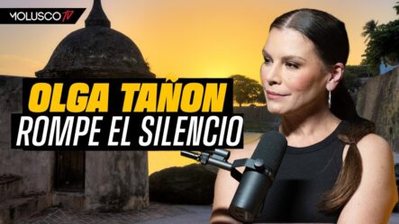 Olga Tañón: Su Carrera, Ausencia De PR, Perdida De Peso Y Guerra Con Molusco Por Dinero
