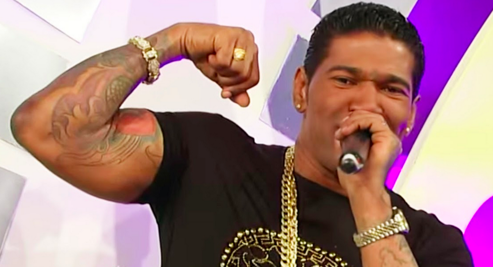 Omega El Fuerte Podría Estar Libre Próximamente, Lo Que Se Mueve En Buena Noche