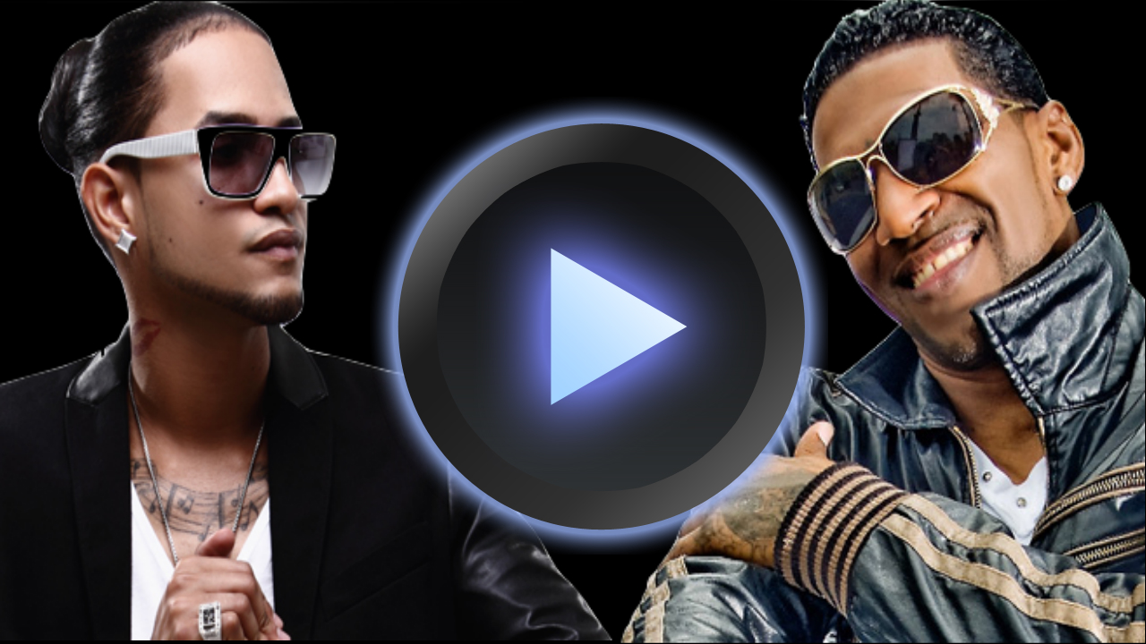 Omega El Fuerte Y Mozart La Para Lanzaran Un Nuevo Tema Musical Juntos