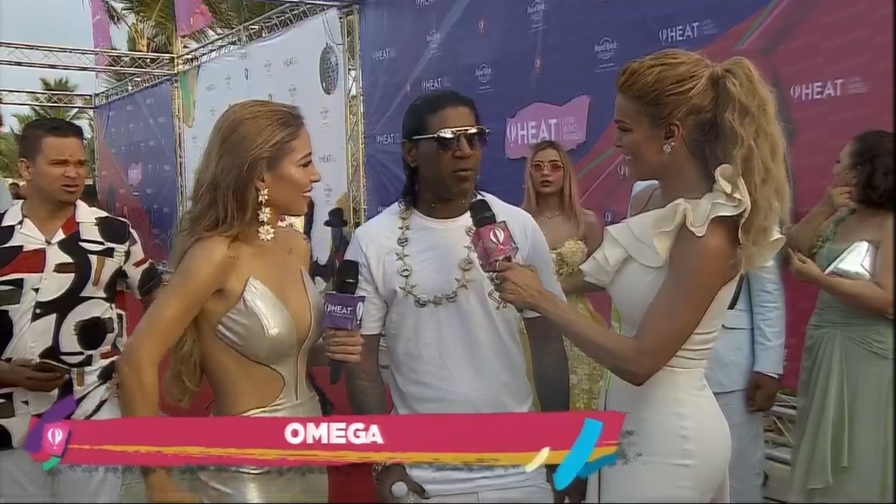 “Omega Chikungunya” Desde El Palacio De Justicia