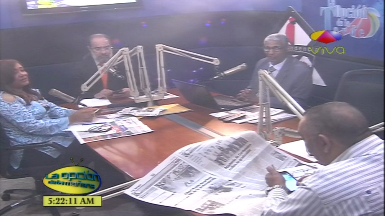 Apresan “Brujo” Haitiano Que Dio Tumbe Millonario  A Un Dominicano