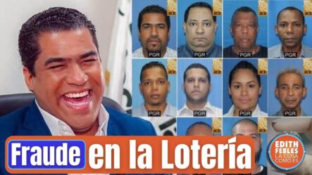 Operación 13: Tribunal Declara No Culpable A Luis Maisichell Dicent