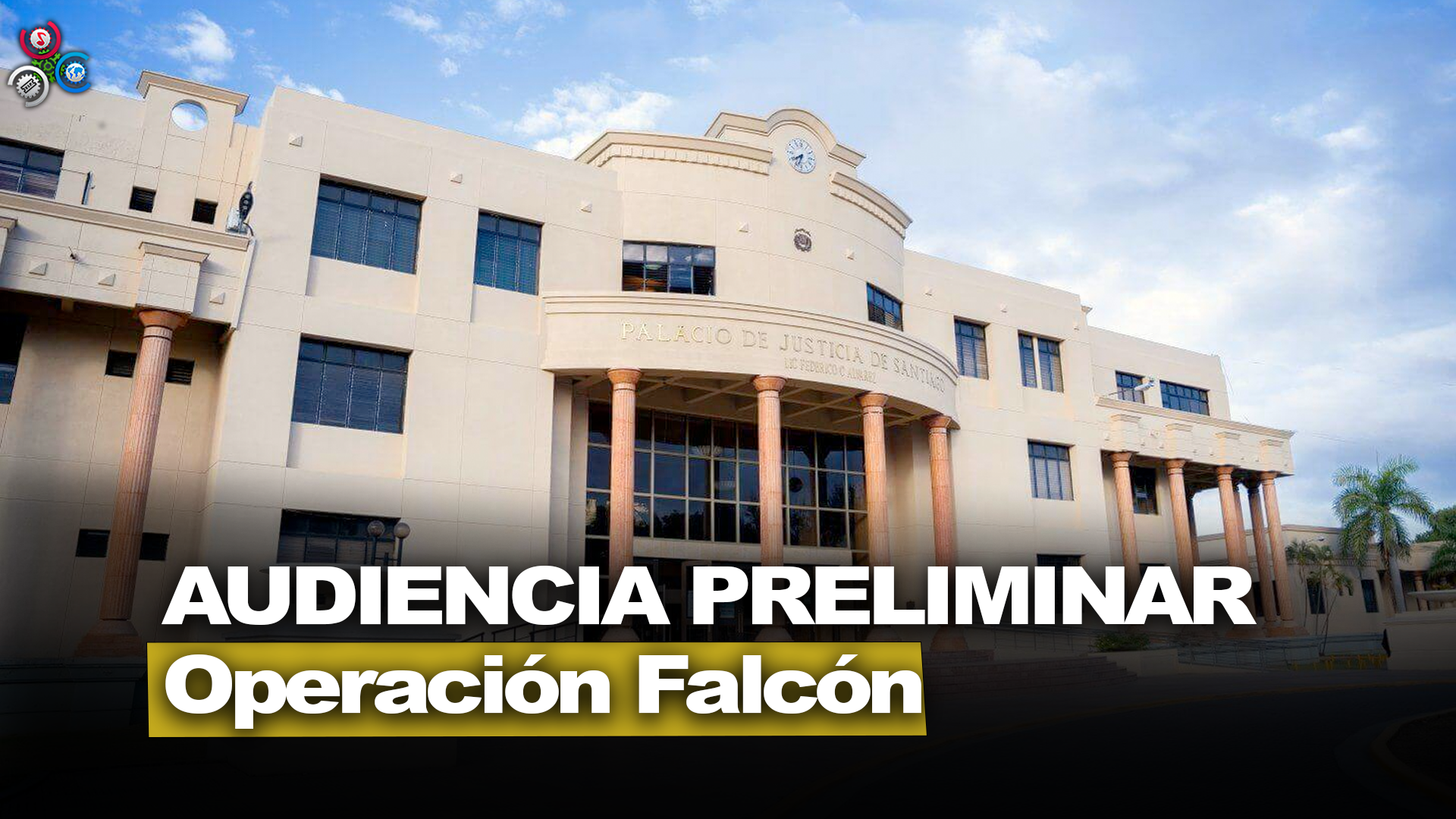 MP Inicia Lectura De Acusación A Imputados Operación Falcón En Audiencia Preliminar