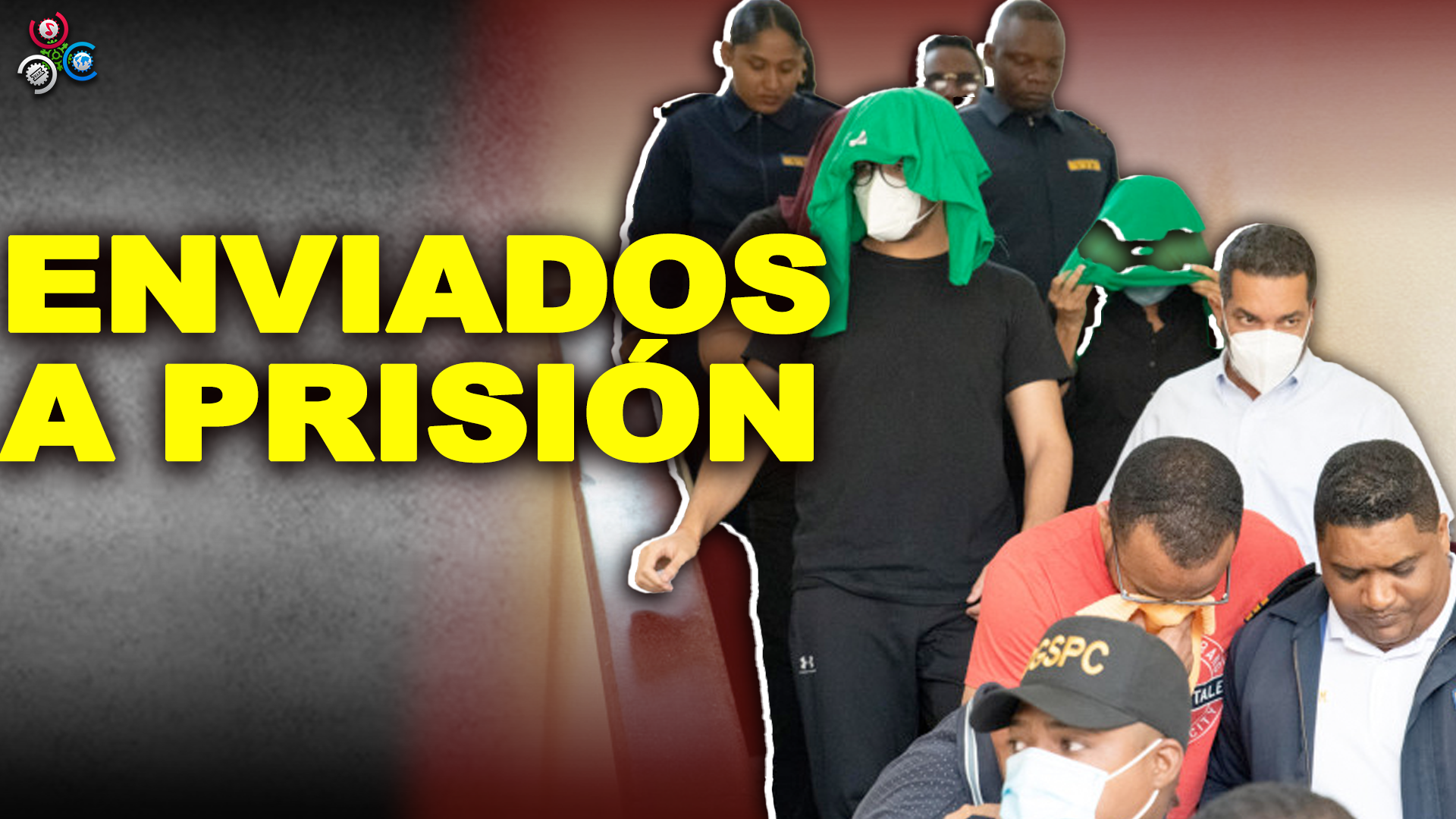 Cuatro Implicados De Estafa Millonarias Enviados A Prisión |OPERACIÓN NIDO