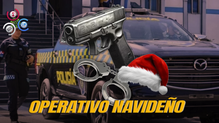 Operativos Policiales Dejan 99 Detenidos , Múltiples Armas Y Vehículos Recuperados En Las últimas 24 Horas