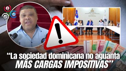 Opiniones Divididas Entorno A Conversaciones Sobre La Reforma Fiscal