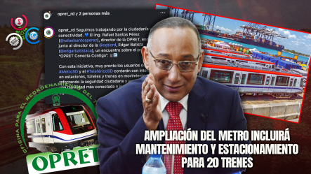 Opret Busca Terrenos Para Mantenimiento Y Estacionamiento De Trenes En Línea 2