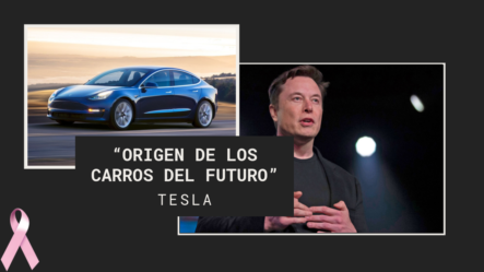 Tesla Y Elon Musk: “El Origen De Los Carros Eléctricos Del Futuro” | Origen