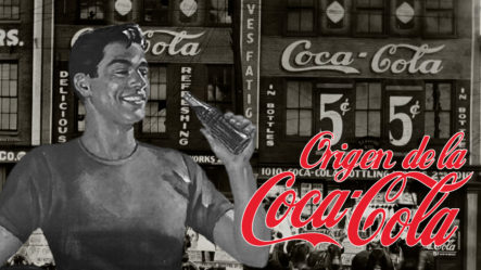 Conoce El Origen De La Bebida Más Famosa En El Mundo La Coca Cola | El Origen