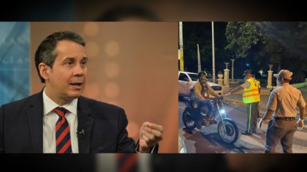 Orlando Jorge Mera Dice No Hay Justificación Para Mantener Estado De Emergencia
