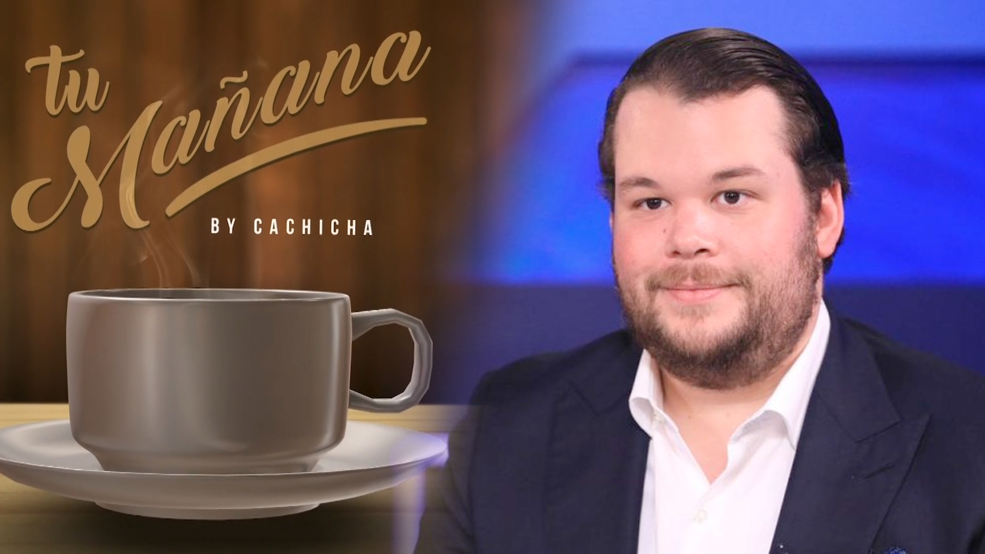 Orlando Jorge Villegas, Presenta Sus Propuestas Políticas