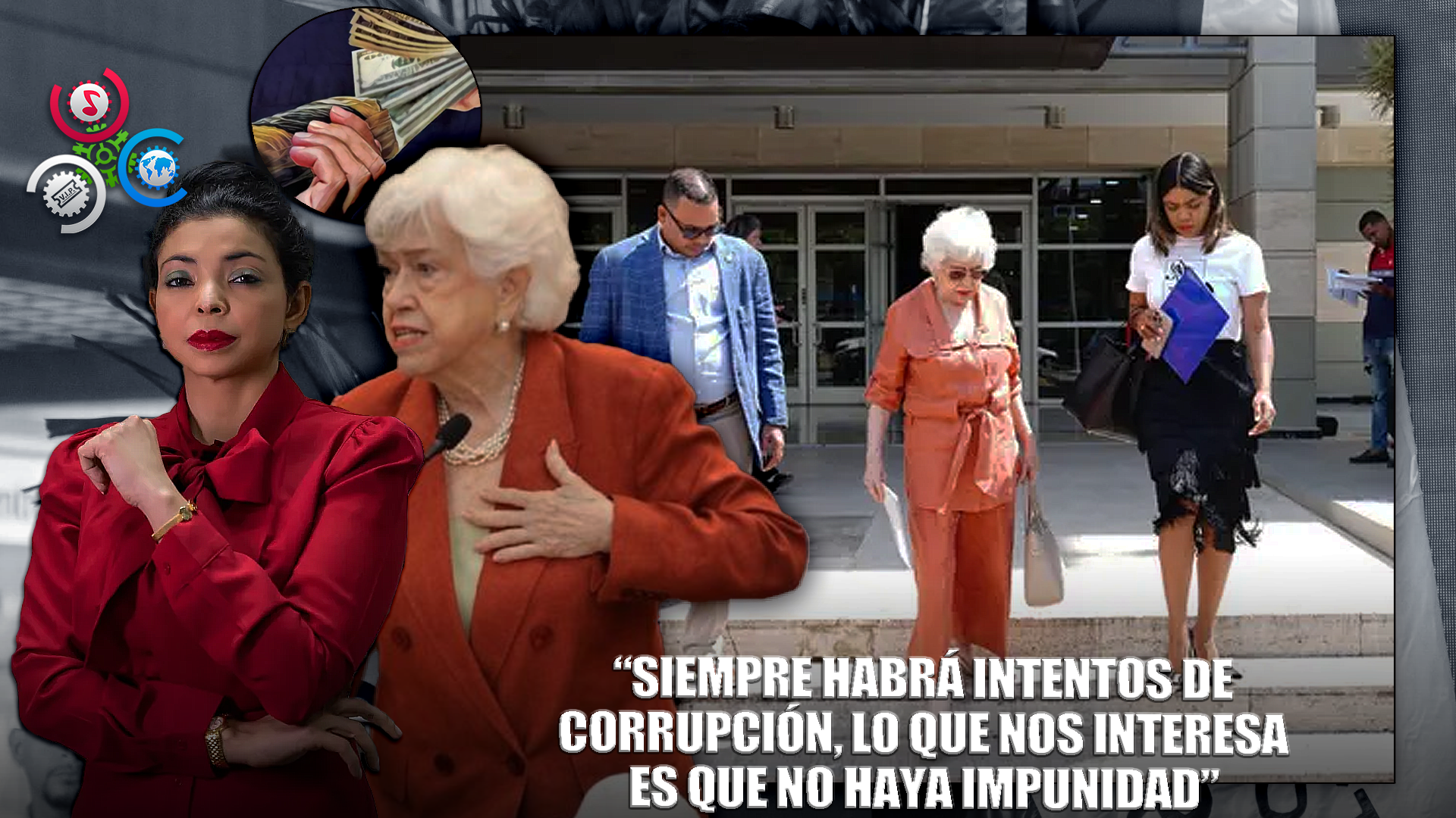 Ortiz Bosch Pide Informe A Yeni Sobre 49 Casos De Corrupción