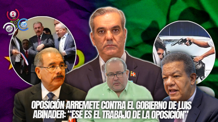 Óscar Medina: “Claro, Tienen Que Decir Que Ya Están Ganados; Es El Discurso De La Oposición Para Mantener El ánimo De Su Equipo”