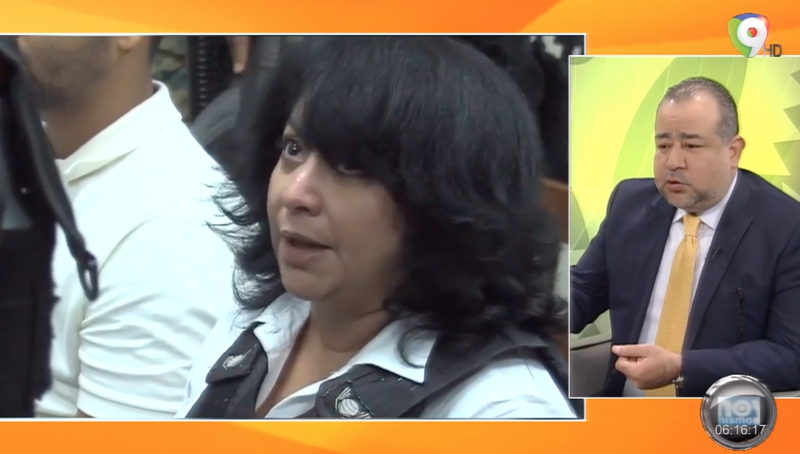 Oscar Medina Dice “ Si Fuera Por Nosotros 30 Años De Cárcel No Fueran Suficiente “