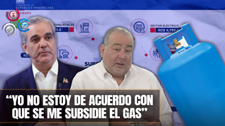 Óscar Medina: “No Eliminen Subsidios, ¡focalícenlos En Quienes Realmente Lo Necesitan!”