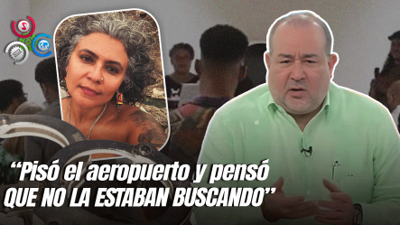 Óscar Medina Dice Se Deben Preservar Símbolos Patrios Tras Arresto De Mujer Acusada De Ultraje A Himno Nacional