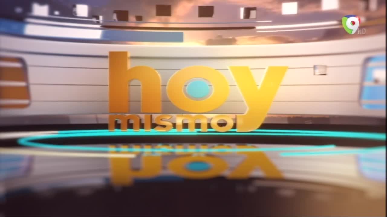 Òscar Medina Habla Sobre Los Procesos De Licitación De Las Instituciones Del Estado En Hoy Mismo