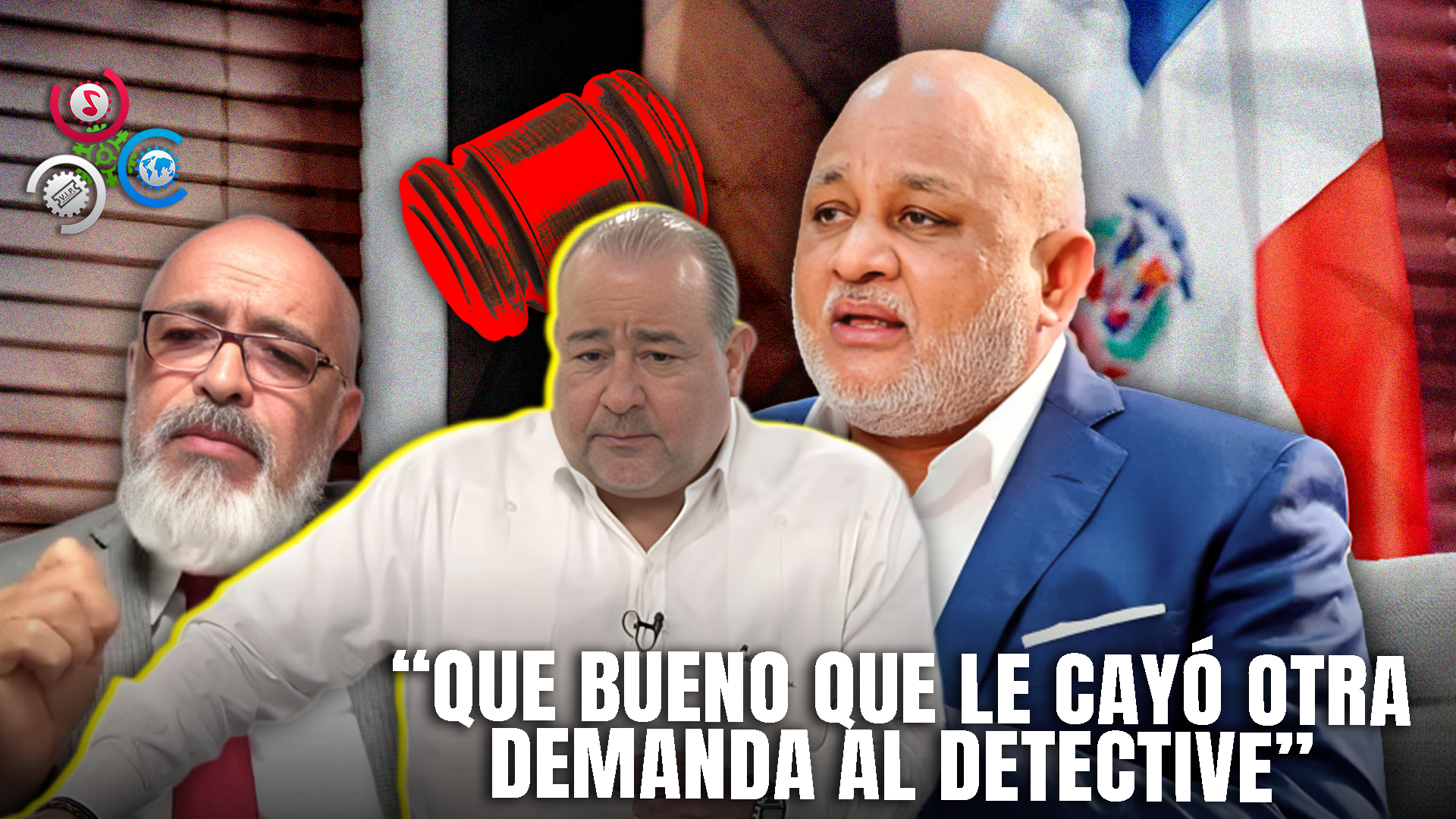 Óscar Medina: “Es Una Advertencia Antes De Una Tragedia Mayor”