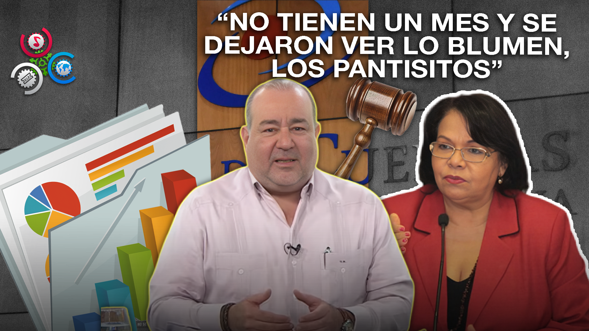 Óscar Medina Critica “chapuza” En Primeras Auditorías De La Nueva Cámara De Cuentas