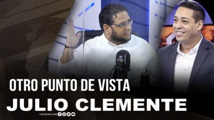 Otro Punto De Vista Y Análisis Sobre El Caso Del Comunicador Julio Clemente