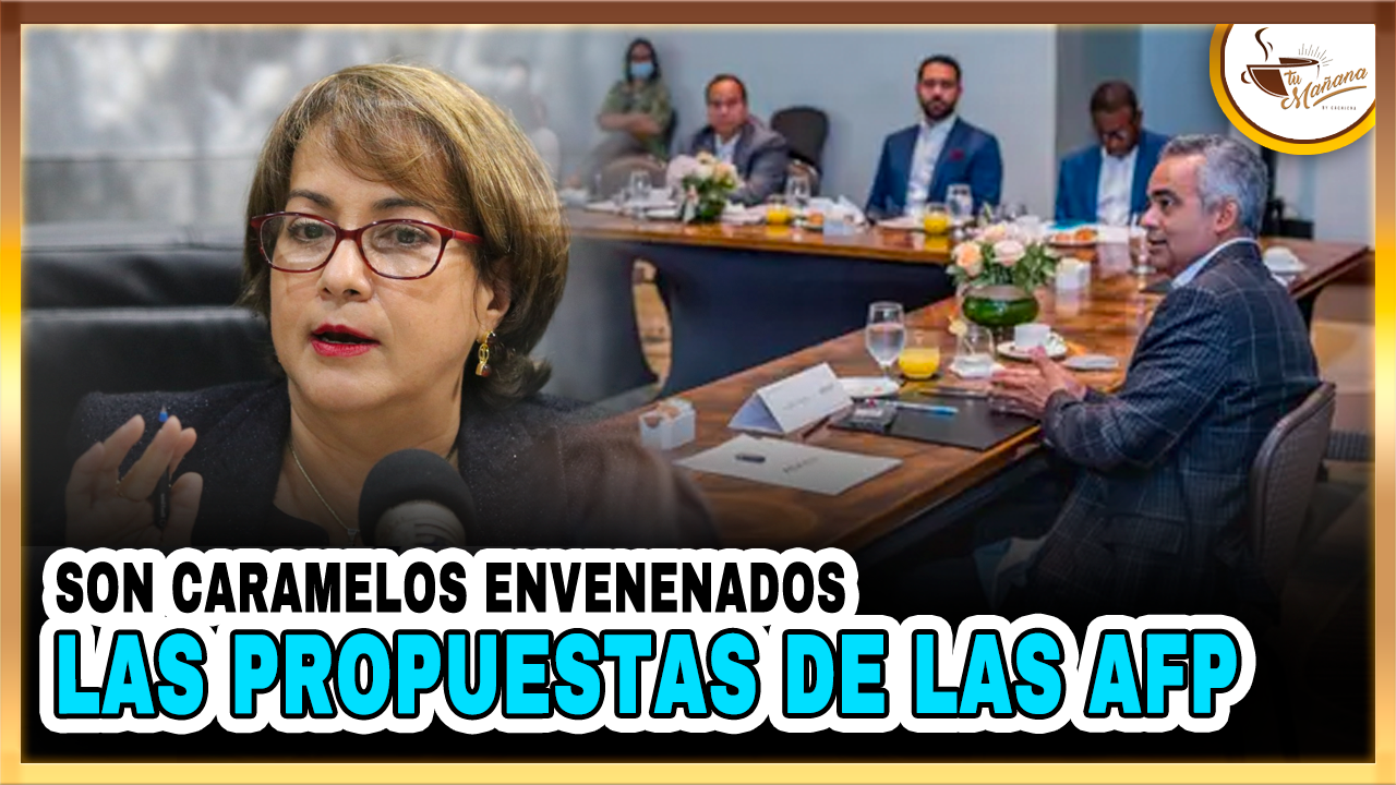 Se Comen Al Director De La DIGESETT | 6to Sentido