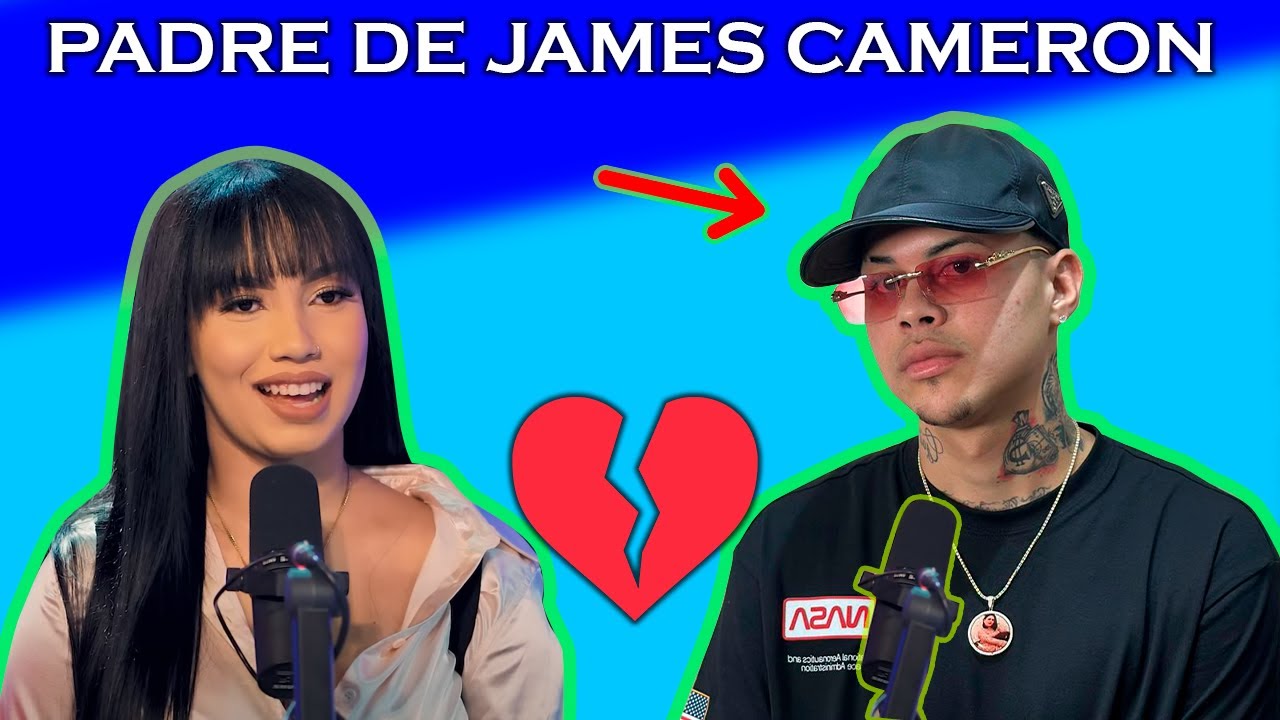 Padre Del Hijo De Litzy Berlina Revela Toda La Verdad | Entrevista Inédita