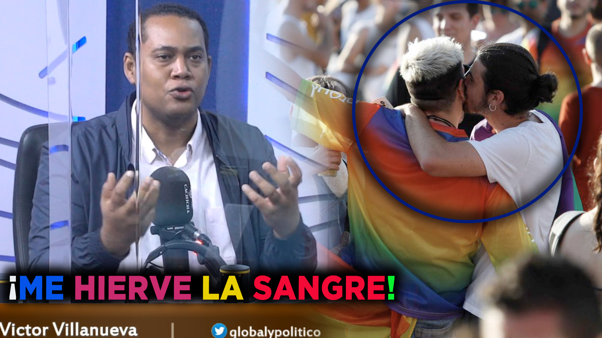 El Modelo De Liberalismo Que Quieren Encajar  Nuestra Sociedad