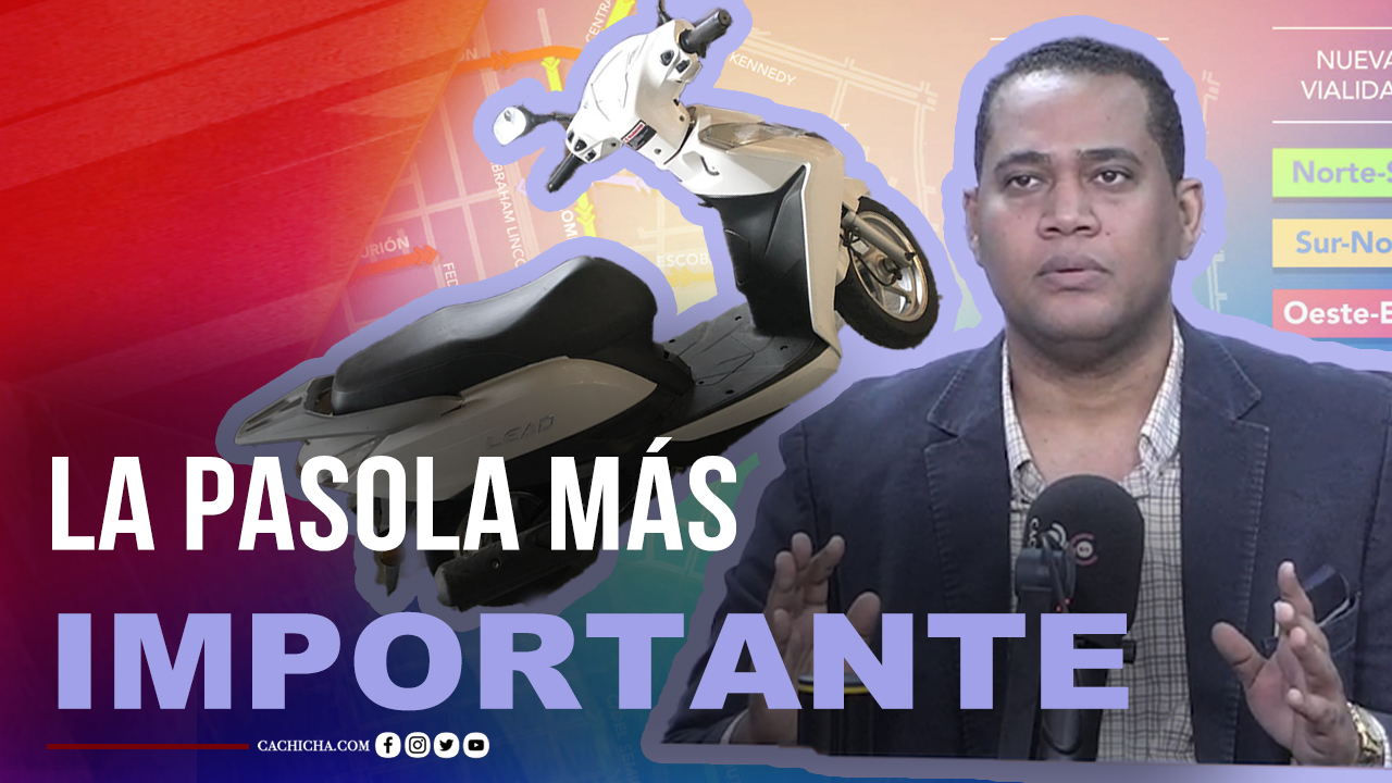 “No Es Verdad Que Se Arma Un Operativo De Ese Nivel Por Una Pasola” | Tu Mañana By Cachicha