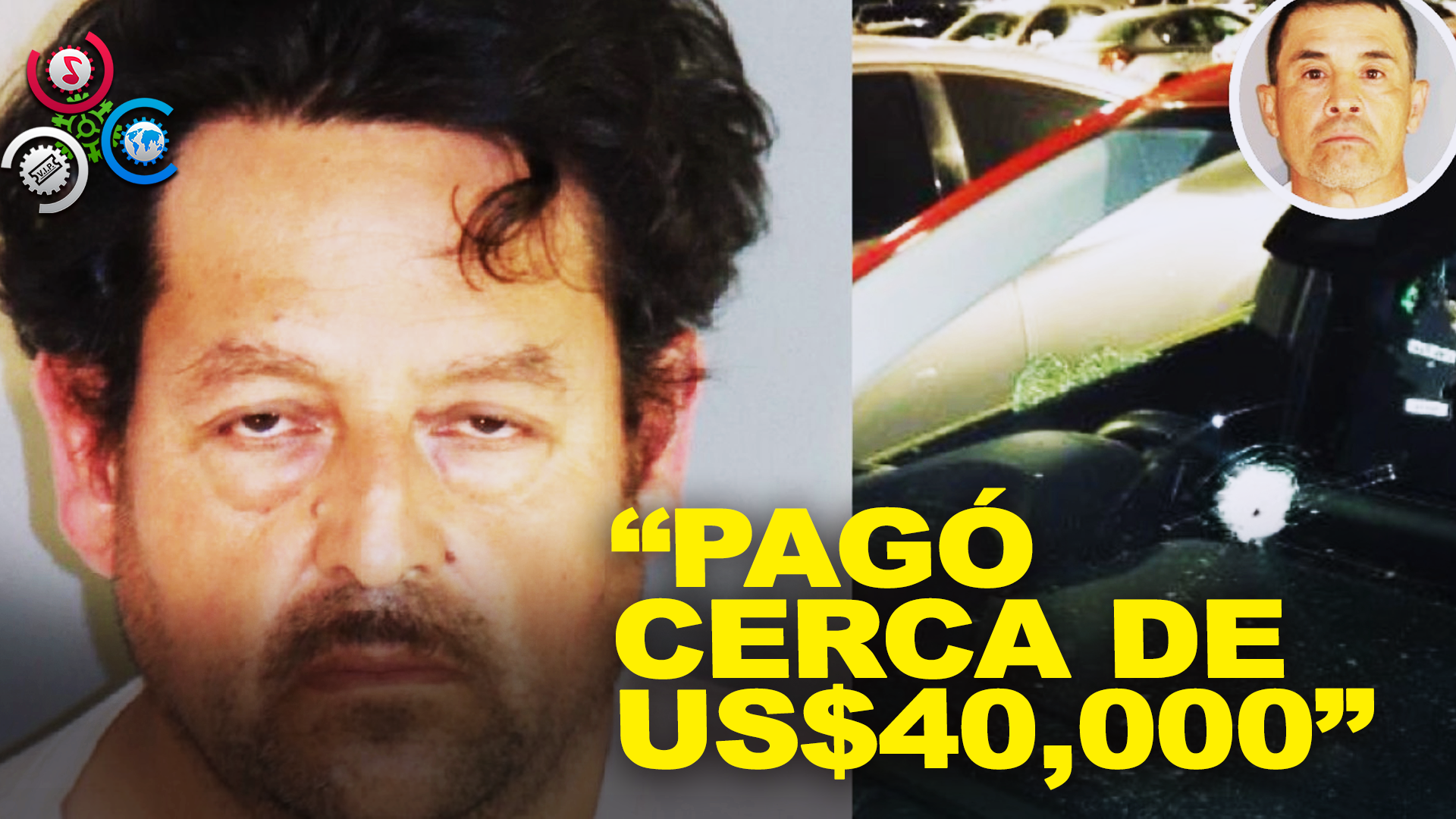 Arrestan A Pastor Acusado De Contratar A Sicarios Para Ejecutar Al Novio De Su Hija