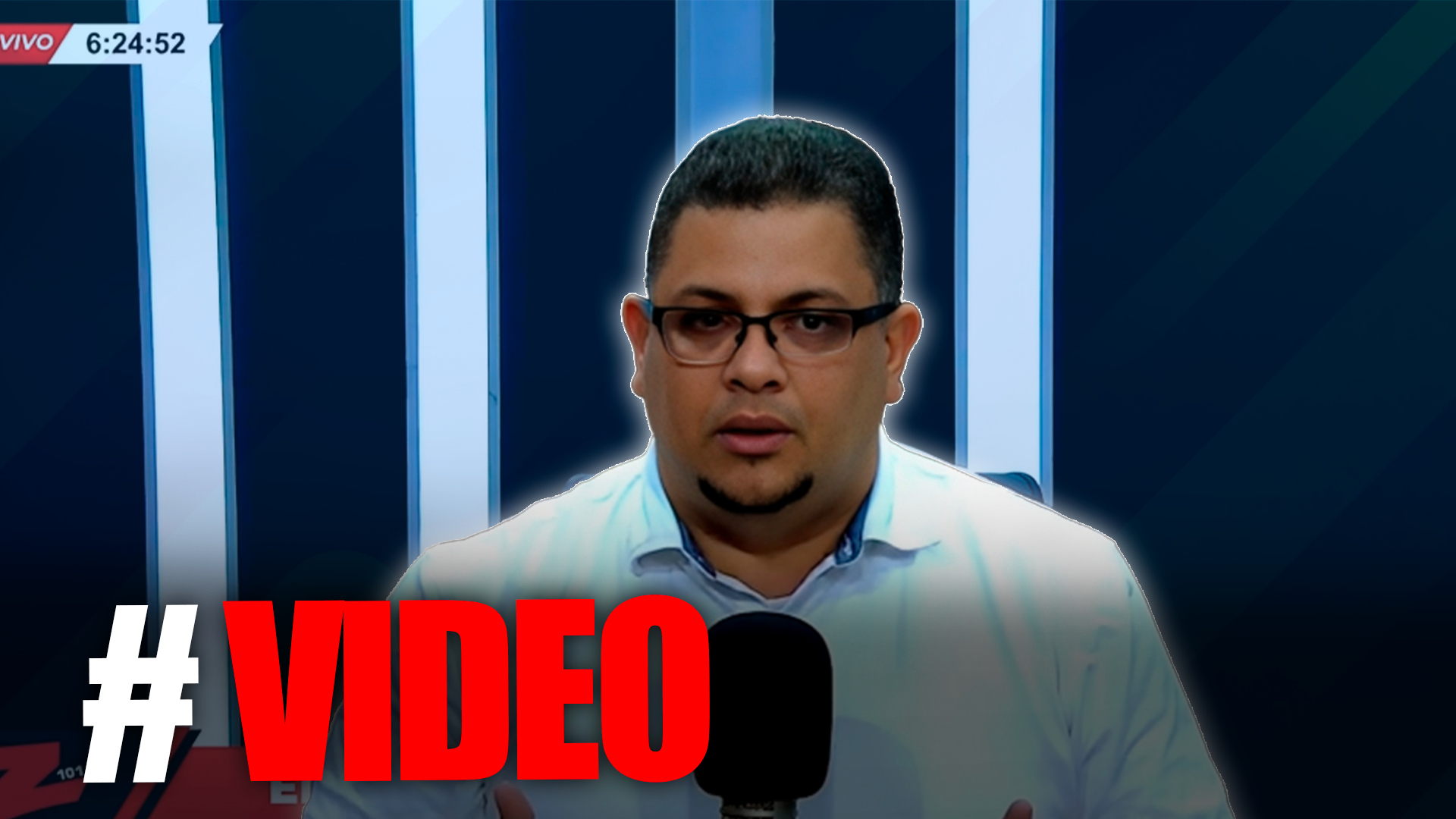 Héctor Vásquez: ¿Estaríamos Tan Lejos De Aprobar La Pena De Muerte En El País?