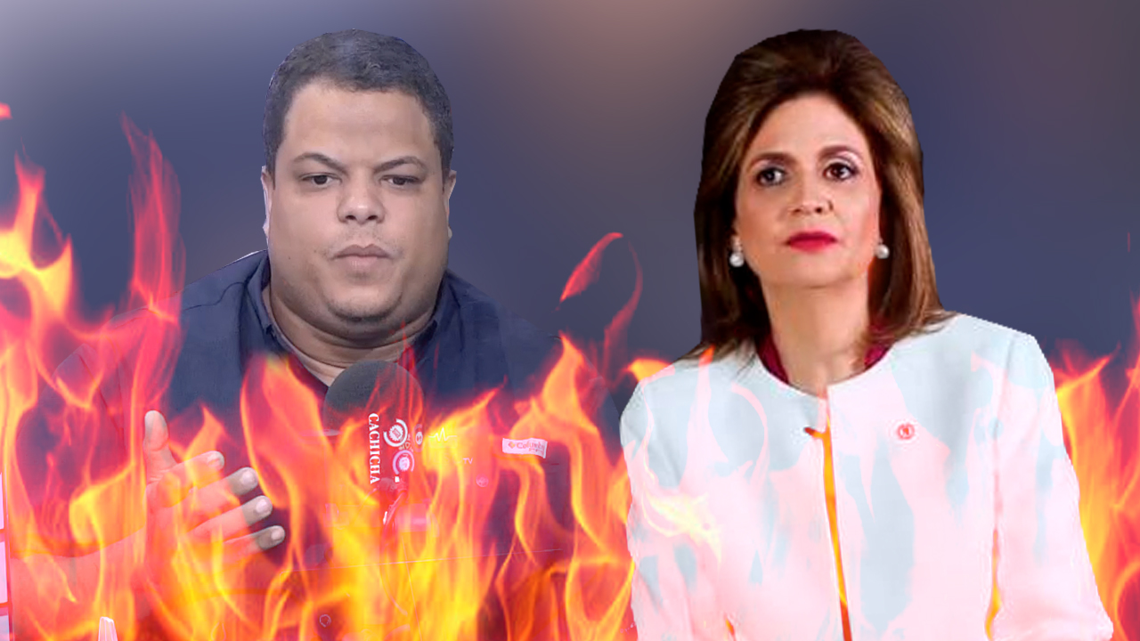 Isael Molina Califica Como “desacertada” La Propuesta Política De Raquel Peña