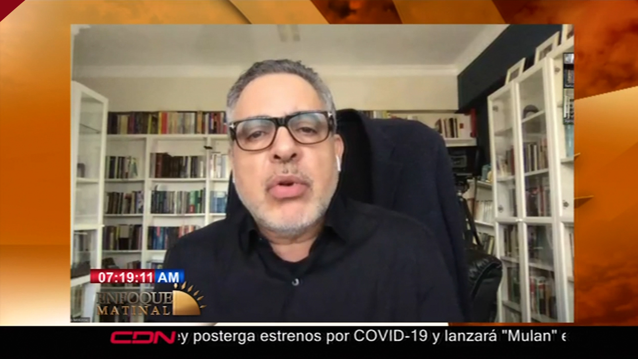 Fundación Perelló Dona 30 Millones De Pesos Para Enfrentar Coronavirus