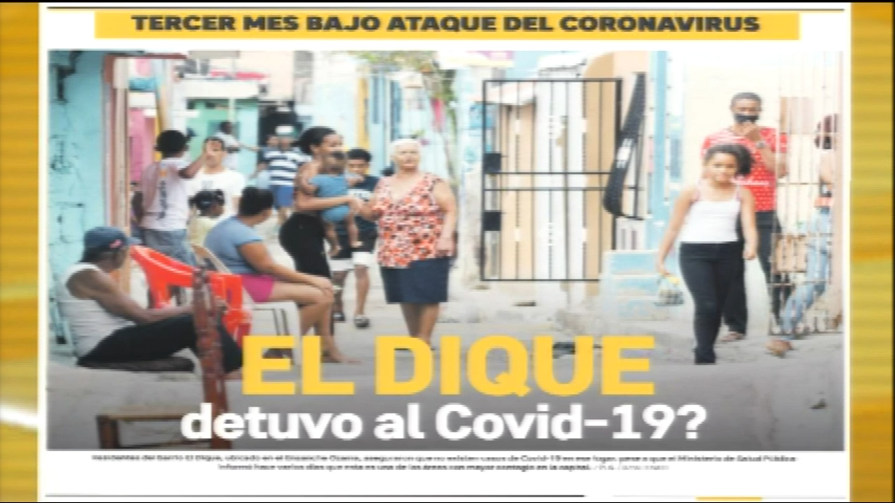 Portada De Los Periódicos De Hoy Martes 12 De Mayo Del 2020