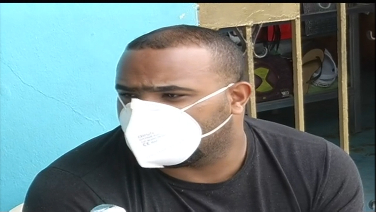 El Pueblo Opina Sobre La Extensión De Estado De Emergencia En El País