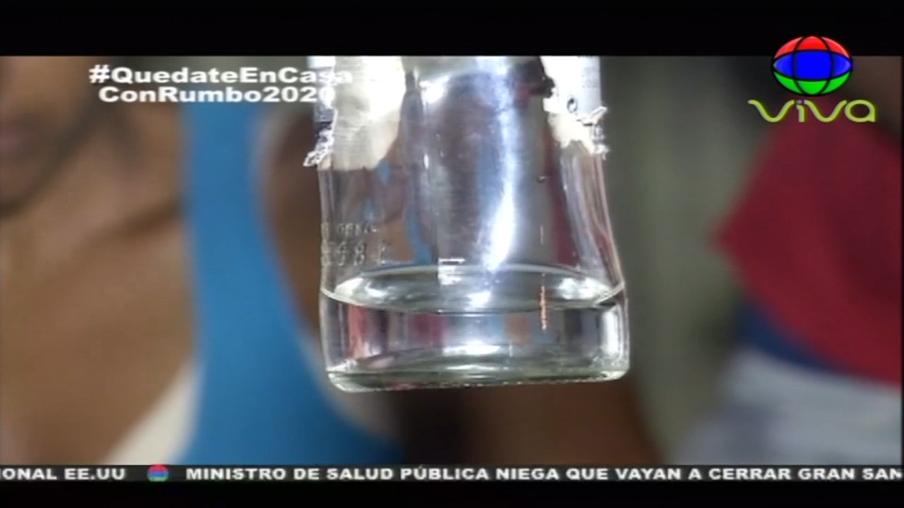 El Clerén Sigue Dejando Grandes Estragos En El País