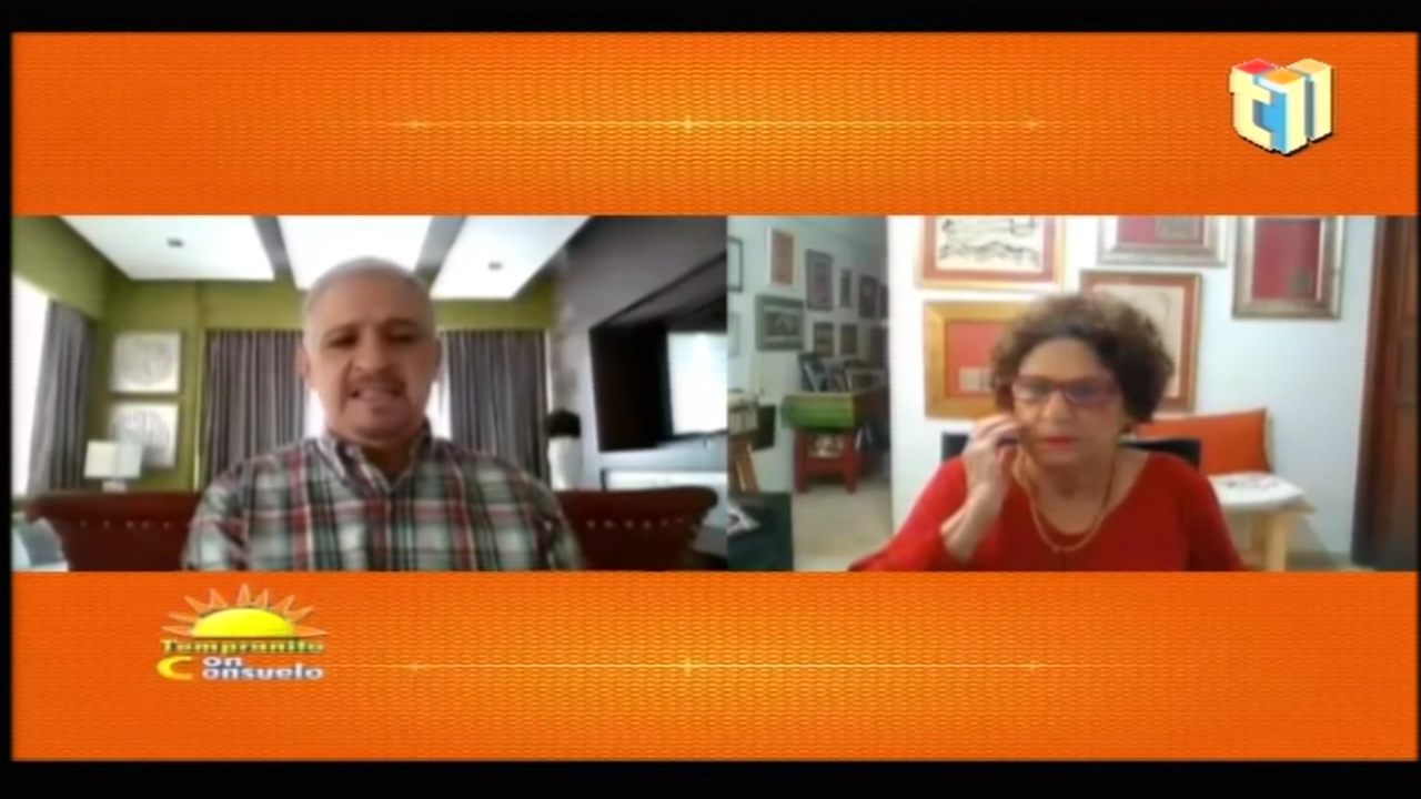 Doña Chello Le Dicen La Cantidad De Dinero Que Se Necesita Para Recuperar El Vertedero De Duquesa