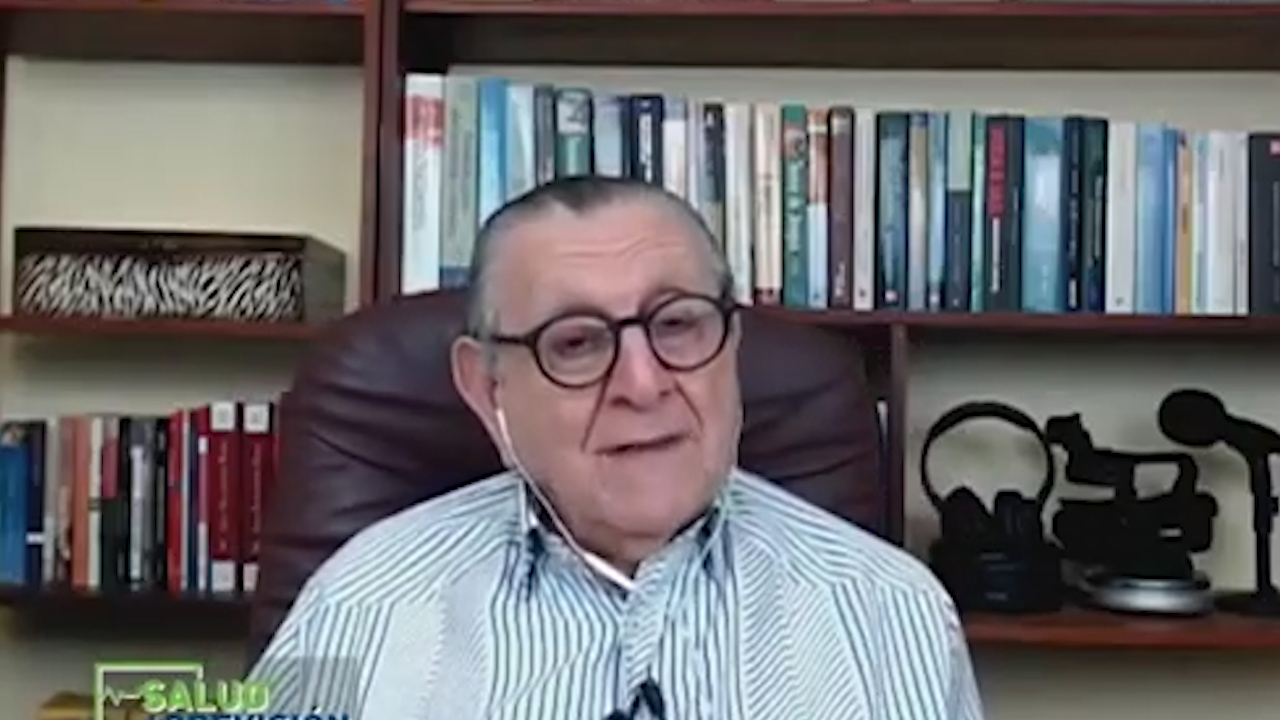 Julio Hazim: “Todos Los Presidentes Han Sido Criticados”